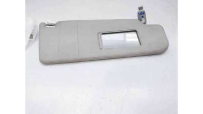 PARASOL DERECHO SKODA OCTAVIA I (1996-2010) 1.9 TDI 90CV 1896CC - L.8165377 / 1U0857552