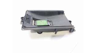 RESISTENCIA CALEFACCION SKODA OCTAVIA I (1996-2010) 1.9 TDI 90CV 1896CC - L.8165381 / 1J0819022A