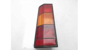 PILOTO TRASERO IZQUIERDO RENAULT EXPRESS FURGÓN (1985-1991) 1.1 46CV 1108CC - L.8165388 / 20990G