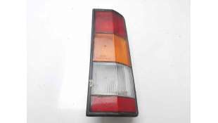 PILOTO TRASERO DERECHO RENAULT EXPRESS FURGÓN (1985-1991) 1.1 46CV 1108CC - L.8165389 / 20990D