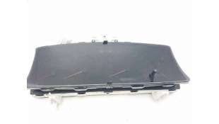 CUADRO INSTRUMENTOS TOYOTA COROLLA SEDÁN (2002-2006) 2.0 D-4D (CDE120) 90CV 1995CC - L.8165495 / 8380002760