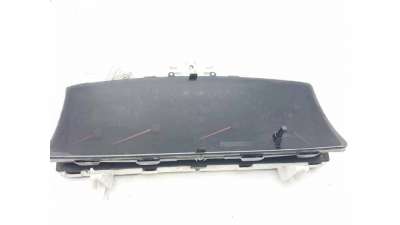 CUADRO INSTRUMENTOS TOYOTA COROLLA SEDÁN (2002-2006) 2.0 D-4D (CDE120) 90CV 1995CC - L.8165495 / 8380002760