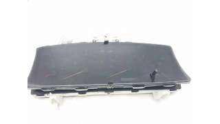 CUADRO INSTRUMENTOS TOYOTA COROLLA SEDÁN (2002-2006) 2.0 D-4D (CDE120) 90CV 1995CC - L.8165495 / 8380002760