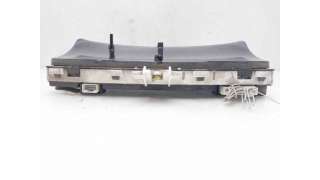 CUADRO INSTRUMENTOS TOYOTA COROLLA SEDÁN (2002-2006) 2.0 D-4D (CDE120) 90CV 1995CC - L.8165495 / 8380002760