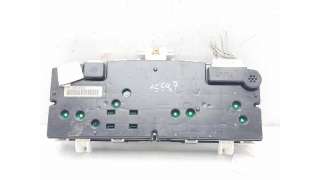 CUADRO INSTRUMENTOS TOYOTA COROLLA SEDÁN (2002-2006) 2.0 D-4D (CDE120) 90CV 1995CC - L.8165495 / 8380002760