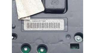 CUADRO INSTRUMENTOS TOYOTA COROLLA SEDÁN (2002-2006) 2.0 D-4D (CDE120) 90CV 1995CC - L.8165495 / 8380002760
