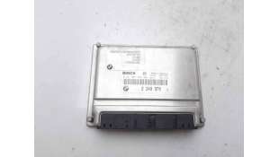 CENTRALITA MOTOR UCE BMW 3 (1998-2001) 20 D 16CV 1951CC - L.8165497 / 2249970
