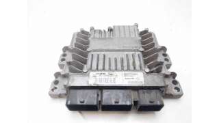 CENTRALITA MOTOR UCE RENAULT MEGANE II (2005-2008) 1.5 DCI (BM1E, CM1E) 106CV 1461CC - L.8165598 / 8200565863