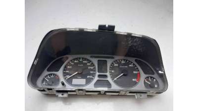 CUADRO INSTRUMENTOS PEUGEOT 306 (1998-2001) 1.9 D 69CV 1868CC - L.8165667 / 9642491480