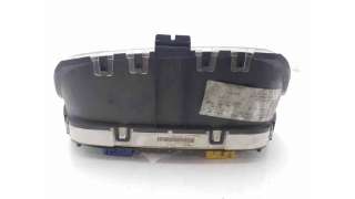 CUADRO INSTRUMENTOS PEUGEOT 306 (1998-2001) 1.9 D 69CV 1868CC - L.8165667 / 9642491480