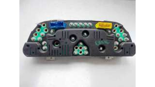CUADRO INSTRUMENTOS PEUGEOT 306 (1998-2001) 1.9 D 69CV 1868CC - L.8165667 / 9642491480