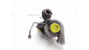 TURBOCOMPRESOR OPEL ASTRA G FASTBACK (2003-2005) 1.7 CDTI (F08, F48) 80CV 1686CC - L.8165715 / 90570506
