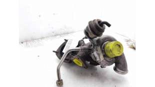 TURBOCOMPRESOR OPEL ASTRA G FASTBACK (2003-2005) 1.7 CDTI (F08, F48) 80CV 1686CC - L.8165715 / 90570506 2