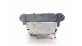 AIRBAG DELANTERO IZQUIERDO VOLKSWAGEN TOUAREG (2002-2010) 5.0 V10 TDI 313CV 4921CC - L.8165722 / 3D0880201AB