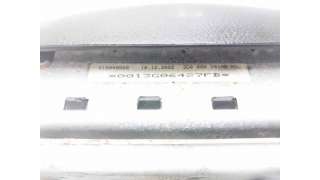 AIRBAG DELANTERO IZQUIERDO VOLKSWAGEN TOUAREG (2002-2010) 5.0 V10 TDI 313CV 4921CC - L.8165722 / 3D0880201AB