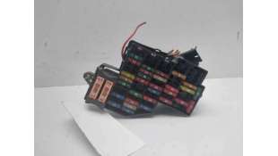 CAJA RELES / FUSIBLES VOLKSWAGEN TOUAREG (2002-2010) 5.0 V10 TDI 313CV 4921CC - L.8165781 / 7L0941828A