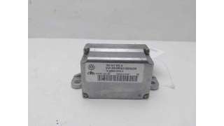 MODULO ELECTRONICO VOLKSWAGEN TOUAREG (2002-2010) 5.0 V10 TDI 313CV 4921CC - L.8165785 / 7E0907652A
