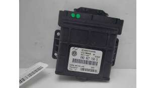 CENTRALITA CAMBIO AUTOMATICO VOLKSWAGEN TOUAREG (2002-2010) 5.0 V10 TDI 313CV 4921CC - L.8165788 / 09D927750E