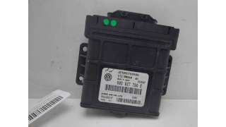 CENTRALITA CAMBIO AUTOMATICO VOLKSWAGEN TOUAREG (2002-2010) 5.0 V10 TDI 313CV 4921CC - L.8165788 / 09D927750E