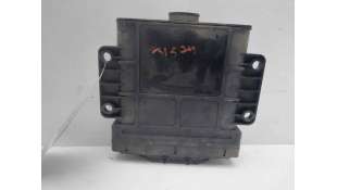 CENTRALITA CAMBIO AUTOMATICO VOLKSWAGEN TOUAREG (2002-2010) 5.0 V10 TDI 313CV 4921CC - L.8165788 / 09D927750E 2