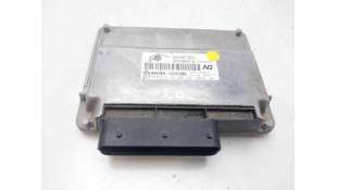 CENTRALITA CAMBIO AUTOMATICO VOLKSWAGEN TOUAREG (2002-2010) 5.0 V10 TDI 313CV 4921CC - L.8165790 / 0AD927755L