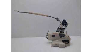 CERRADURA PUERTA TRASERA IZQUIERDA VOLKSWAGEN TOUAREG (2002-2010) 5.0 V10 TDI 313CV 4921CC - L.8165796 / 7L0839015B