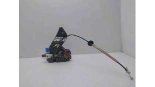 CERRADURA PUERTA TRASERA DERECHA VOLKSWAGEN TOUAREG (2002-2010) 5.0 V10 TDI 313CV 4921CC - L.8165797 / 7L0839016B
