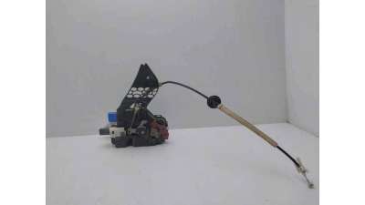 CERRADURA PUERTA TRASERA DERECHA VOLKSWAGEN TOUAREG (2002-2010) 5.0 V10 TDI 313CV 4921CC - L.8165797 / 7L0839016B
