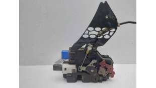 CERRADURA PUERTA TRASERA DERECHA VOLKSWAGEN TOUAREG (2002-2010) 5.0 V10 TDI 313CV 4921CC - L.8165797 / 7L0839016B 2