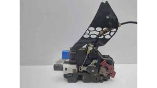 CERRADURA PUERTA TRASERA DERECHA VOLKSWAGEN TOUAREG (2002-2010) 5.0 V10 TDI 313CV 4921CC - L.8165797 / 7L0839016B