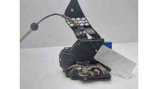 CERRADURA PUERTA TRASERA DERECHA VOLKSWAGEN TOUAREG (2002-2010) 5.0 V10 TDI 313CV 4921CC - L.8165797 / 7L0839016B