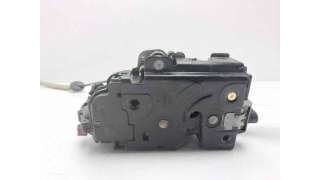 CERRADURA PUERTA TRASERA DERECHA VOLKSWAGEN TOUAREG (2002-2010) 5.0 V10 TDI 313CV 4921CC - L.8165797 / 7L0839016B