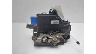 CERRADURA PUERTA DELANTERA IZQUIERDA VOLKSWAGEN TOUAREG (2002-2010) 5.0 V10 TDI 313CV 4921CC - L.8165798 / 3D1837015A