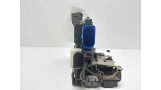 CERRADURA PUERTA DELANTERA IZQUIERDA VOLKSWAGEN TOUAREG (2002-2010) 5.0 V10 TDI 313CV 4921CC - L.8165798 / 3D1837015A