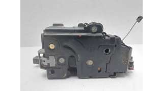 CERRADURA PUERTA DELANTERA IZQUIERDA VOLKSWAGEN TOUAREG (2002-2010) 5.0 V10 TDI 313CV 4921CC - L.8165798 / 3D1837015A