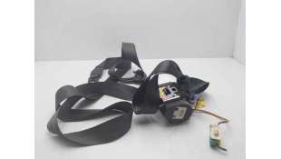 CINTURON SEGURIDAD DELANTERO DERECHO VOLKSWAGEN TOUAREG (2002-2010) 5.0 V10 TDI 313CV 4921CC - L.8165800 / 7L0857706D