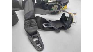 CINTURON SEGURIDAD DELANTERO DERECHO VOLKSWAGEN TOUAREG (2002-2010) 5.0 V10 TDI 313CV 4921CC - L.8165800 / 7L0857706D