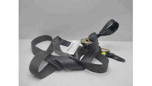 CINTURON SEGURIDAD DELANTERO IZQUIERDO VOLKSWAGEN TOUAREG (2002-2010) 5.0 V10 TDI 313CV 4921CC - L.8165801 / 7L0857705D