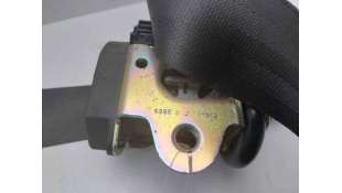 CINTURON SEGURIDAD DELANTERO IZQUIERDO VOLKSWAGEN TOUAREG (2002-2010) 5.0 V10 TDI 313CV 4921CC - L.8165801 / 7L0857705D 2