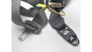 CINTURON SEGURIDAD DELANTERO IZQUIERDO VOLKSWAGEN TOUAREG (2002-2010) 5.0 V10 TDI 313CV 4921CC - L.8165801 / 7L0857705D
