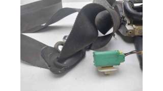 CINTURON SEGURIDAD DELANTERO IZQUIERDO VOLKSWAGEN TOUAREG (2002-2010) 5.0 V10 TDI 313CV 4921CC - L.8165801 / 7L0857705D