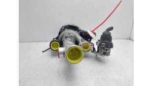 TURBOCOMPRESOR VOLKSWAGEN TOUAREG (2002-2010) 5.0 V10 TDI 313CV 4921CC - L.8165806 / 07Z145701T