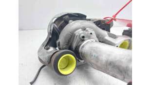 TURBOCOMPRESOR VOLKSWAGEN TOUAREG (2002-2010) 5.0 V10 TDI 313CV 4921CC - L.8165806 / 07Z145701T  2