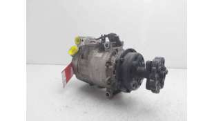 COMPRESOR AIRE ACONDICIONADO VOLKSWAGEN TOUAREG (2002-2010) 5.0 V10 TDI 313CV 4921CC - L.8165808 / 3D0820805B