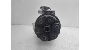COMPRESOR AIRE ACONDICIONADO VOLKSWAGEN TOUAREG (2002-2010) 5.0 V10 TDI 313CV 4921CC - L.8165808 / 3D0820805B 2