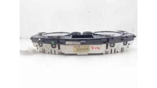 CUADRO INSTRUMENTOS VOLKSWAGEN TOUAREG (2002-2010) 5.0 V10 TDI 313CV 4921CC - L.8165815 / 7L6920880C