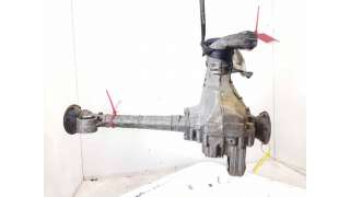 DIFERENCIAL DELANTERO VOLKSWAGEN TOUAREG (2002-2010) 5.0 V10 TDI 313CV 4921CC - L.8165822 / 4460310026 