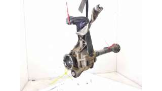 DIFERENCIAL DELANTERO VOLKSWAGEN TOUAREG (2002-2010) 5.0 V10 TDI 313CV 4921CC - L.8165822 / 4460310026 
