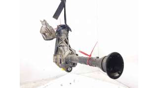 DIFERENCIAL DELANTERO VOLKSWAGEN TOUAREG (2002-2010) 5.0 V10 TDI 313CV 4921CC - L.8165822 / 4460310026 