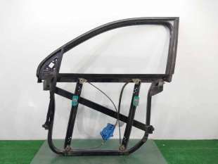 ELEVALUNAS DELANTERO IZQUIERDO VOLKSWAGEN TOUAREG (2002-2010) 5.0 V10 TDI 313CV 4921CC - L.8165828 / 7L0837461F